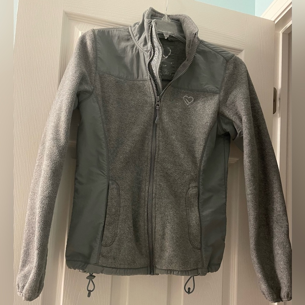 Aeropostale Live Love Dream Jacket